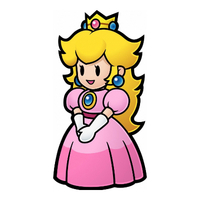 Princess Peach